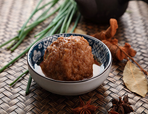 05卤肉丸